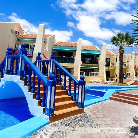 Mareverde Green Studio Tenerife Costa Adeje  Eksteriør billede