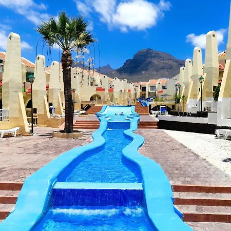 Mareverde Green Studio Tenerife Costa Adeje  Eksteriør billede