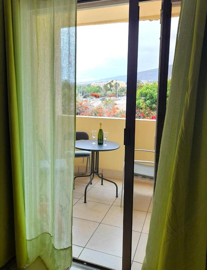Mareverde Green Studio Tenerife Costa Adeje  Eksteriør billede