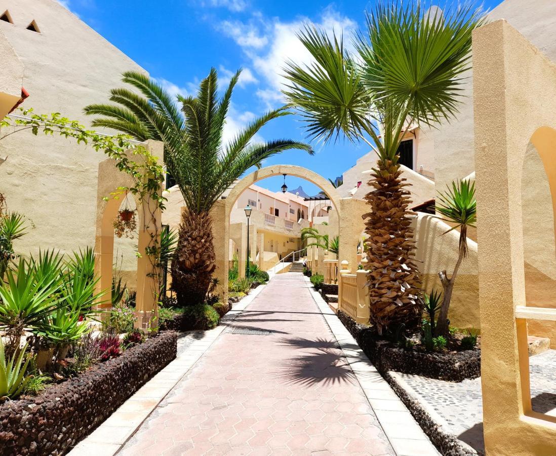Mareverde Green Studio Tenerife Costa Adeje  Eksteriør billede