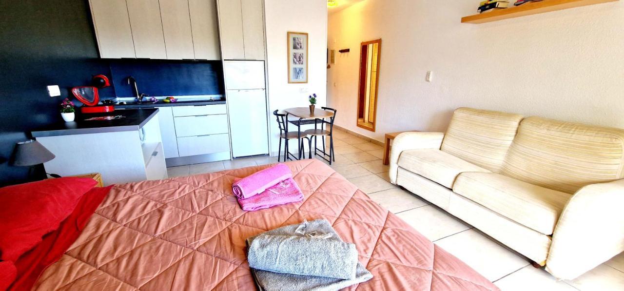 Mareverde Green Studio Tenerife Costa Adeje  Eksteriør billede